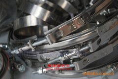 哈齒XP5092GXE吸糞車(chē)用的一汽CA6DE3-16E3發(fā)動(dòng)機(jī)的配件及修理