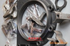 吉海KRD5142TQX護(hù)欄清洗車(chē)用的康明斯ISDe180 30發(fā)動(dòng)機(jī)的配件及大修