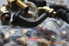 凱豐SKF5130XLCB冷藏車(chē)用的康明斯ISDe160 30發(fā)動(dòng)機(jī)的配件及大修