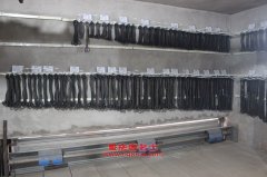 陸平機器LPC5120TQYC3清淤車用的一汽CA6DE3-22E3發動機的大修及配件