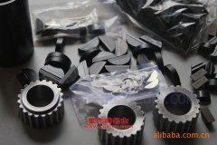 希望MH5250GST高壓疏通車(chē)用的一汽CA6DE3-22E3發(fā)動(dòng)機(jī)的配件及大修