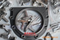 野駝DQG5080THJ焊接車用的東風(fēng)汽車EQH160-30發(fā)動(dòng)機(jī)的配件及維修