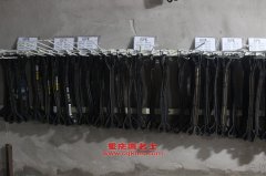 歐曼BJ5242XYZ郵政車用的上柴SC8DK240Q3發(fā)動(dòng)機(jī)的配件及修理