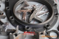 長城HTF5089TQZBT清障車用的康明斯ISF3.8s3154發(fā)動(dòng)機(jī)的配件及維修