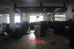 雨花NJK5160XTX通信車用的上柴SC8DK260Q4發動機的配件及保養