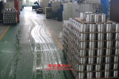 曹州HZ2810D自卸低速貨車用的揚內YL485發動機的大修及配件