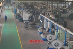 力達(dá)LD5210FCYS方艙運(yùn)輸車(chē)用的沃爾沃D12發(fā)動(dòng)機(jī)的配件及修理