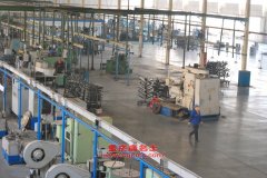 海諾HNJ5310GFL粉粒物料運輸車用的一汽BF6M1013-26E3發動機的配件及保養