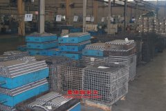 山地SD2310低速貨車用的全柴QC480Q(DI)發動機的配件及大修