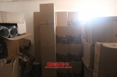 柳特神力LZT5310XXYP21K2L7T4A91平頭8×4廂式運輸車用的一汽CA6DF2-23發動機的修理及配件