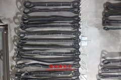 四六WHC5310GDY低溫液體運輸車用的康明斯ISDe270 40發動機的配件及修理