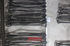 遠達SCZ5310GFL粉粒物料運輸車用的康明斯ISLe315 30發動機的大修及配件