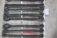 熊貓LZJ5120CCQ倉柵式運輸車用的康明斯ISDe160 30發動機的保養及配件