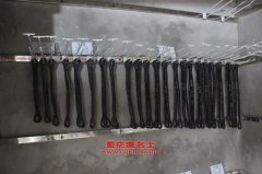 福田BJ5258VLPJB-1平板運輸車用的濰柴WP10.270E32發動機的保養及配件