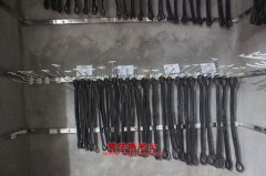 華威馳樂SGZ5310TPBDY3平板運(yùn)輸車用的濰柴WP10.336發(fā)動(dòng)機(jī)的大修及配件