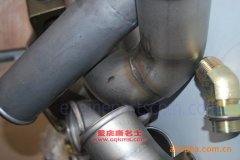 雷星SNJ5140CXY倉柵式運輸車用的玉柴YC4E140-30發動機的配件及維修