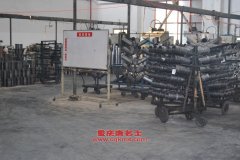 神探JYG5090XJE公共安全監測車用的五十鈴4HK1-TCG40發動機的保養及配件