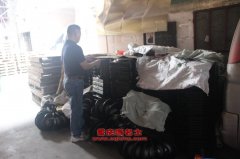 福德LT1030MCC0輕型載貨汽車用的一汽CA4DC2-10E4發(fā)動機(jī)的配件及大修