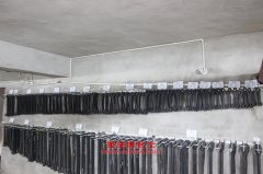 韓中深冷ZHJ5241GDJ低溫液體加注車用的濰柴WP10NG300E40發動機的配件及修理