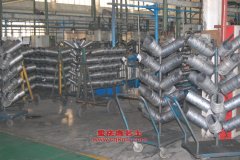 晟通CSH5312GFLA粉粒物料運(yùn)輸車用的一汽CA6DL1-32E3發(fā)動(dòng)機(jī)的配件及大修