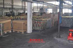 歐曼BJ5162VKCFG-4廂式汽車用的珀金斯Phaser135Ti發動機的配件及修理