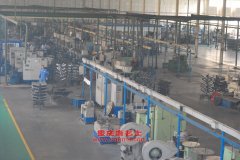 金龍KLQ6501輕型客車用的東風朝陽CYQD32T發(fā)動機的修理及配件