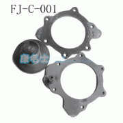 思銘(CIIMO)DHW7181C1ASD轎車用的本田R18A1發動機的配件及修理