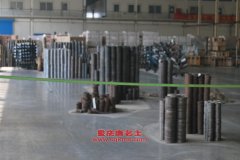 桔洲JZ2510P低速貨車用的全柴QC2105發動機的大修及配件