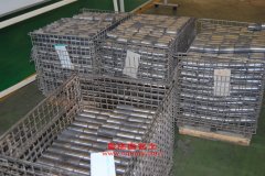 奔得QY5020CLS倉柵運輸車用的粵江AF10-01發動機的配件及保養