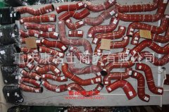 福建FJ6570輕型客車用的云內490QZL發動機的修理及配件