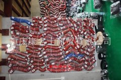 云雀GHK7071微轎車用的富士重工EN07發(fā)動(dòng)機(jī)的大修及配件