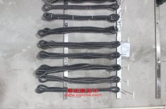 運力LG5240GFLC粉粒物料運輸車用的康明斯ISDe285 30發動機的大修及配件