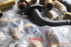 陸氏LSX5160TMC木材運輸車用的濰柴WD618.82發動機的大修及配件