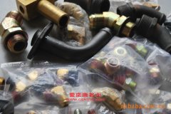 長(zhǎng)春CCJ6100大客車用的康明斯B5.9-195G發(fā)動(dòng)機(jī)的修理及配件