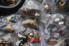 力帆LF6750A客車用的東風汽車EQ6102DT-20發動機的配件及保養