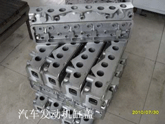 奧鈴BJ6517M16DA-2多用途乘用車用的福田BJ493ZQ發動機的配件及大修