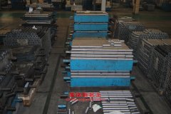 浙江NPS6110W-1臥鋪客車用的玉柴YC6G270-20發動機的大修及配件