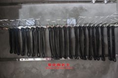 華夏AC6750KJ2客車用的東風朝陽CY4102-C3B發(fā)動機的配件及維修