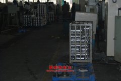 少林SLG6120HEV混合動力電動城市客車用的玉柴YC6J220-30發動機的配件及大修