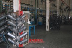 佰斯威WK6110URD1城市客車用的玉柴YC6J220-42發動機的配件及維修