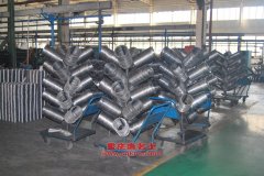 實力JCC6732城市客車用的東風朝陽CY4102BZQ發動機的配件及維修