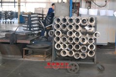 陸地方舟RQ6100GPHEVH4插電式混合動力城市客車用的玉柴YC4FA130-40發(fā)動機的配件及保養(yǎng)