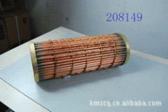 陜汽SX6123-01豪華客車用的德國曼MAN發動機的配件及修理