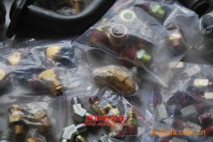 中大YCK6129HGW1臥鋪客車用的康明斯ISME335 30發動機的配件及大修