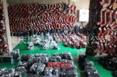 桂林GL6121GH2城市客車用的斗山DL08 S 221發動機的配件及大修