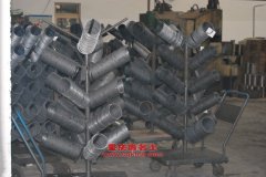 富奇FQ6740-1客車(chē)用的東風(fēng)朝陽(yáng)CY4102BZLQ發(fā)動(dòng)機(jī)的配件及維修