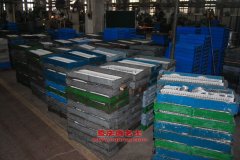 解放XQ6113Y1H2客車用的錫柴CA6DL1-29E3發動機的配件及修理