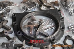 福建FJ6120HA1豪華客車用的玉柴YC6L330-30發動機的修理及配件