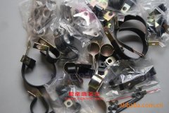 恒通客車CKZ6127CHA3客車用的日野P11C-UH發動機的配件及修理